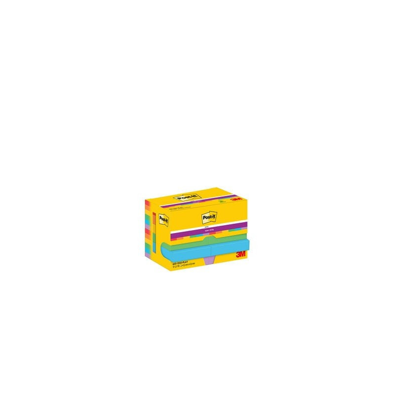 Post-it SS Playful 47