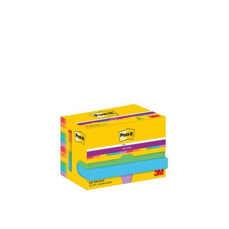 Post-it SS Playful 47