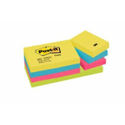 Post-it Notes 38x51 Energetic