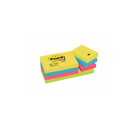 Post-it Notes 38x51 Energetic