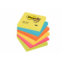 Post-it Notes 76x76 Energetic