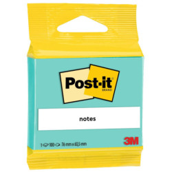 Post-it green 63