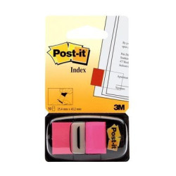 Post-it Indexfaner 25