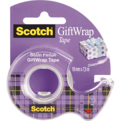 Tape Scotch Gavetape 19mmx15m