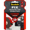 Scotch-Fix Extreme mont. tape 19mm x 5m ude