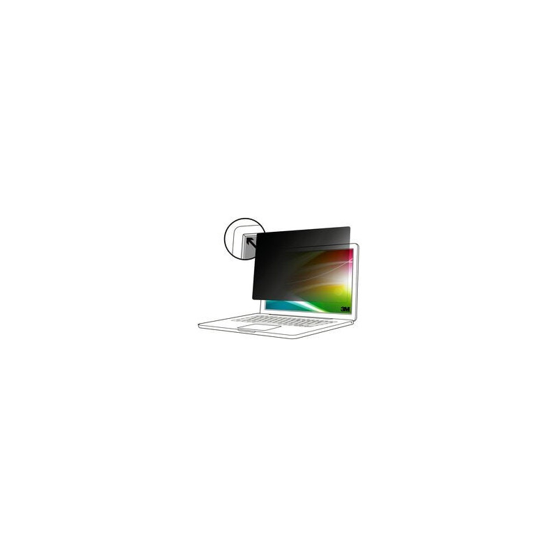 Bright Screen Privacy Filter for 12.1'' Laptop Bright Screen Privacy Filter for 12.1'' Laptop