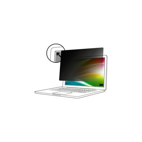 Bright Screen Privacy Filter for 13.3'' Laptop