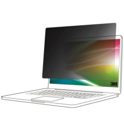 Bright Screen Privacy MacBook Air 13" 2018- 