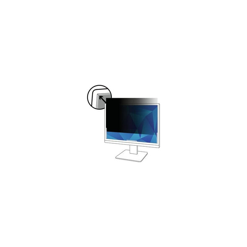 Privacy Filter for 20'' Monitor