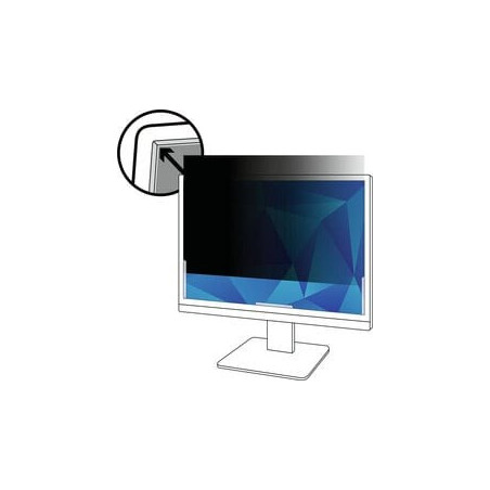 Privacy Filter for 20'' Monitor