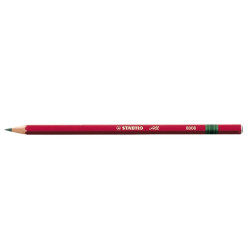 Stabilo 8008 All specialblyant grafit (12stk)