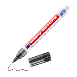 Edding 8500 RW CD-DVD ikke permanent marker