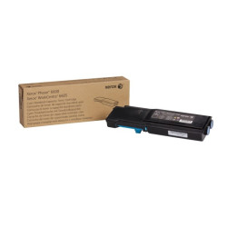 Phaser 6600 toner cyan 2K