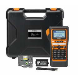 copy of Brother ptouch PT-H500 Labelmaskine, til 3,5-24mm TZ-tape