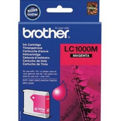 LC1000M Magenta blækpatron