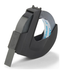 DYMO 3D Prægetape 524709-S0720270-S0898130 9mm x 3m Sort ( 1stk.)