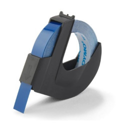 DYMO 3D Prægetape 524706-S0720250-S0898140 9mm x 3m Blå ( 1stk.)