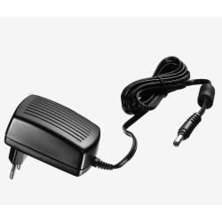 D1 Strømadapter 40076 til DYMO labelpoint og LetraTag