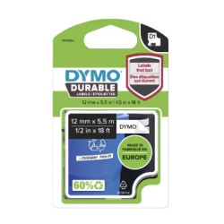 D1 Durable 12 mm x 5