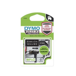 D1 Durable 12 mm x 3 M