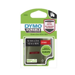 D1 Durable 12 mm x 3 M