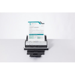 ADS-1800W Kompakt dokument Scanner Duplex