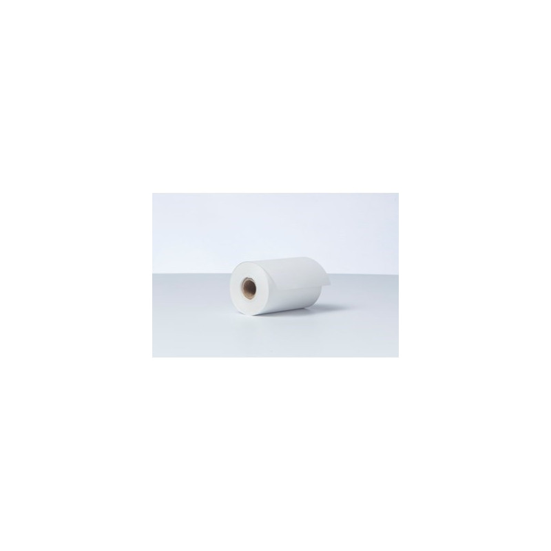 Thermoprint receipt roll 58mm x 13 Thermoprint receipt roll 58mm x 13