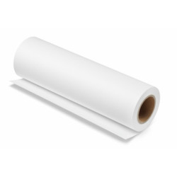 A3 Inkjet roll paper 80g plain 297mmx37