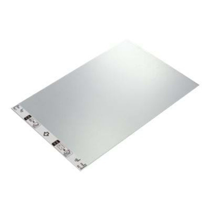 CSA3301 scanner carrier sheet