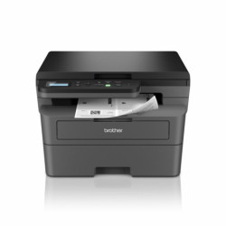 DCP-L2620DW Sort/Hvid 3-in-1 Duplex