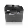 DCP-L2660DW Sort/Hvid laserprinter 3-in-1