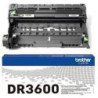 DR3600 Drum unit (ikke toner) 75.000 sider