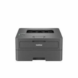 HL-L2445DW Sort/Hvid printer duplex Trådløs