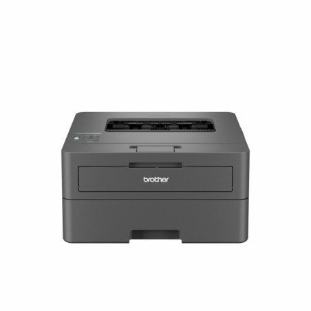 HL-L2445DW Sort/Hvid printer duplex Trådløs