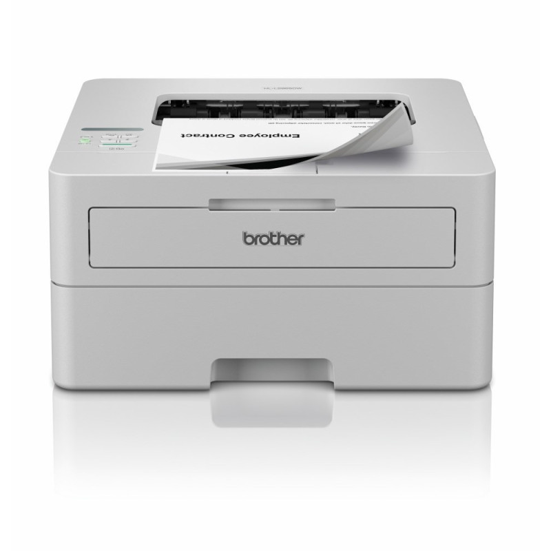 HL-L2865DW Sort/Hvid printer duplex Trådløs HL-L2865DW Sort/Hvid printer duplex Trådløs