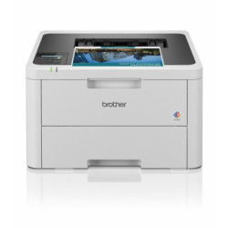 HL-L3220CW LED Farve laser printer