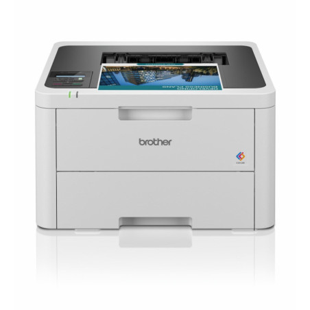HL-L3220CW LED Farve laser printer