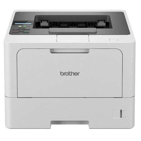 HL-L5210DN Professionel Sort/Hvid laser printer
