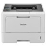 HL-L5210DN Professionel Sort/Hvid laser printer