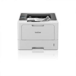 HL-L5210DW Professionel Sort/Hvid laser printer