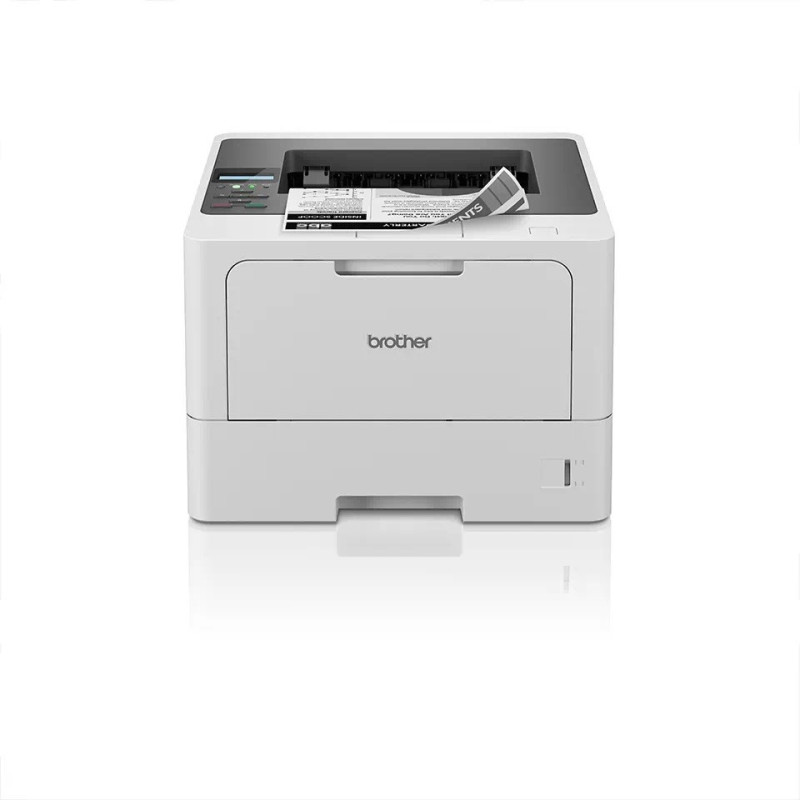 HL-L5210DW Professionel Sort/Hvid laser printer HL-L5210DW Professionel Sort/Hvid laser printer