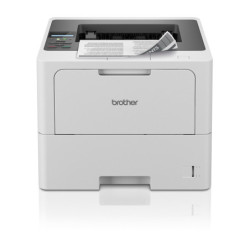 HL-L6210DW Professionel Sort/Hvid laser printer