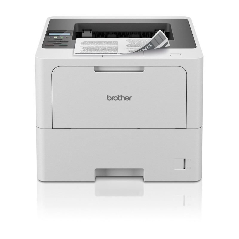 HL-L6210DW Professionel Sort/Hvid laser printer HL-L6210DW Professionel Sort/Hvid laser printer