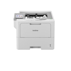 HL-L6410DN Professionel Sort/Hvid laser printer