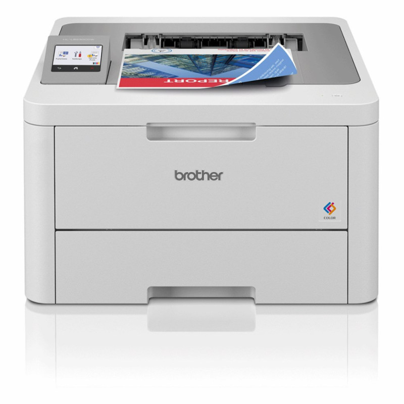 HL-L8230CDW LED Farvelaser printer HL-L8230CDW LED Farvelaser printer