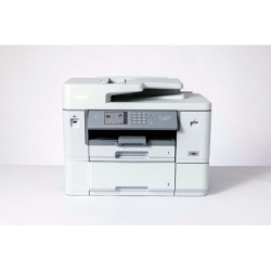 MFC-J6959DW Blækprinter A3 4-in-1 Trådløs storformat