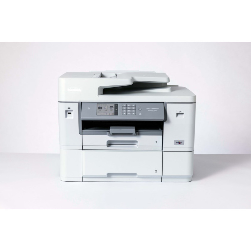 MFC-J6959DW Blækprinter A3 4-in-1 Trådløs storformat MFC-J6959DW Blækprinter A3 4-in-1 Trådløs storformat