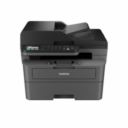 MFC-L2800DW Sort/Hvid All-in-One