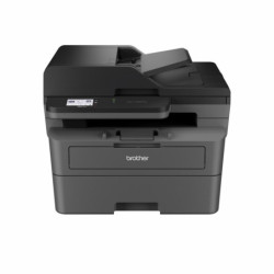 MFC-L2860DW Sort/Hvid All-in-1