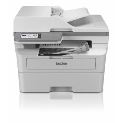 MFC-L2960DW All-in-One Sort/Hvid Laser Printer